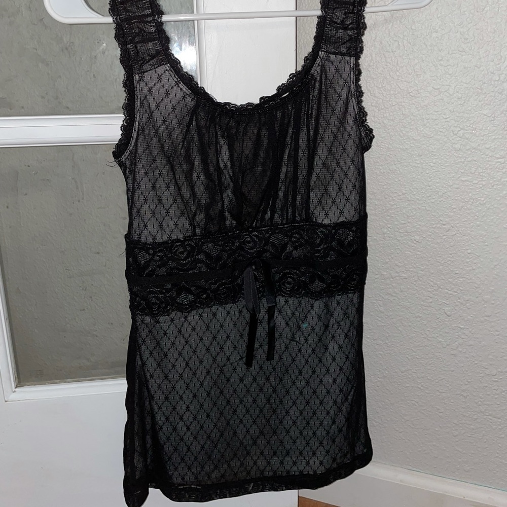 Maurices XS top